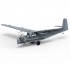 1/35 German Tactical Assault Glider DFS 230 B-1 w/4 Paratroopers