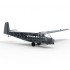 1/35 German Tactical Assault Glider DFS 230 B-1 w/4 Paratroopers