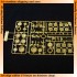 1/35 SdKfz.6/2 (BN9b) 3.7cm FlaK 36 Half-track (Early/Late Production)