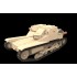 1/35 Carro Armato L35/c (C.V.33/II Serie) fitted w/the Swiss Solothurn S18-1100 20mm Gun