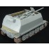 1/35 Versuchsflakwagen 8.8cm Flak 41 auf Sonderfahrgestell (Pz.Sfl.IVc)