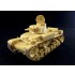 1/35 PzKpfw.35(t) German Light Tank