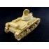 1/35 PzKpfw.35(t) German Light Tank