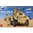1/35 British Humber Armoured Car Mk.II