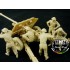1/35 British 17pdr Anti-tank Gun Crew Set (5 Figures)