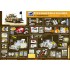 1/35 M1114 Up-Armoured HA (Heavy) Tactical Vehicle