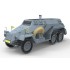 1/35 German Armoured Command Car Sd.Kfz.247 Ausf.A