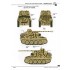 1/35 German SdKfz.132 Panzerjager II fuer 7.62cm PaK36 Marder IID