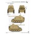 1/35 German SdKfz.132 Panzerjager II fuer 7.62cm PaK36 Marder IID