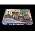 1/35 US GPW 1/4 ton 4x4 Light Utility Truck (Mod.1942) w/37mm Anti-Tank Gun M3A1