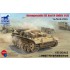 1/35 Sturmgeschutz III Ausf.D (SdKfz. 142) in North Africa