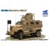 1/35 M1224 MaxxPro MRAP Armoured Fighting Vehicle