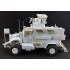 1/35 M1224 MaxxPro MRAP Armoured Fighting Vehicle
