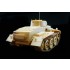 1/35 Panzerkampfwagen I Ausf.F (VK18.01)