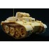 1/35 Panzerkampfwagen I Ausf.F (VK18.01)