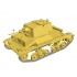 1/35 British Cruiser Tank Mk.II/IIA/IIA CS (3 in 1)