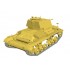 1/35 British Cruiser Tank Mk.II/IIA/IIA CS (3 in 1)