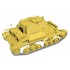 1/35 British Cruiser Tank Mk.II/IIA/IIA CS (3 in 1)