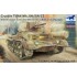 1/35 British Cruiser Tank A10 Mk.IA/IA CS (Balkans Campaign)