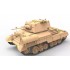 1/35 British Cruiser Tank A10 Mk.IA/IA CS (Balkans Campaign)