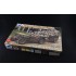 1/35 British Airborne Troops Riding In 1/4ton Truck & Trailer