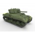 1/35 Canadian Cruiser Tank Ram MK.II Early Production