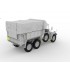 1/35 German Krupp Protze Kfz.70 Personnel Carrier