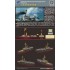 1/144 Imperial Chinese Navy Peiyang Squadron Ping Yuen