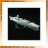 1/350 Chinese Navy Type056 Class Corvette (596/597) Huizhou/Qinzhou (Hong Kong Garrison)