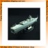 1/350 Chinese Navy Type056 Class Corvette (596/597) Huizhou/Qinzhou (Hong Kong Garrison)