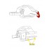 1/35 German Clamps Early (Easy Assemble)