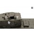 1/35 WWII British Antenna Mount Set