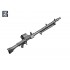 1/35 German MG34 for Infantry (3pcs)