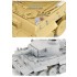 1/35 Tiger Detail Set (Upgraded version)