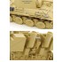 1/35 Panther G Detail Set