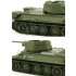 1/35 T-34 Detail Set
