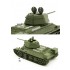 1/35 T-34 Detail Set