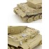 1/35 Tiger Initial Production Detail Set (Upgraded version)