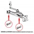 1/35 Tiger Initial Production Detail Set (Upgraded version)