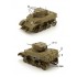 1/35 M5 Stuart Detail Set