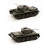 1/35 British Cromwell Detail Set