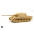 1/35 Jagdtiger Detail Set (Gun Mount Included)