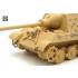 1/35 Jagdtiger Detail Set (Gun Mount Included)
