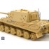 1/35 Jagdtiger Detail Set (Gun Mount Included)