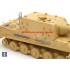 1/35 Jagdtiger Detail Set (Gun Mount Included)