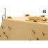 1/35 Jagdtiger Detail Set (Gun Mount Included)