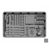 1/35 Jagdtiger Detail Set (Gun Mount Included)