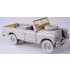 1/35 Upgrade Set for Land Rover Series III for Italeri/Revell kit (Resin+PE)