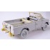 1/35 Upgrade Set for Land Rover Series III for Italeri/Revell kit (Resin+PE)