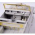 1/35 Upgrade Set for Land Rover Series III for Italeri/Revell kit (Resin+PE)